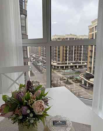 Оренда 1 квартири! ЖК Софія Резиденс. Перша сдача Софіївська Борщагівка