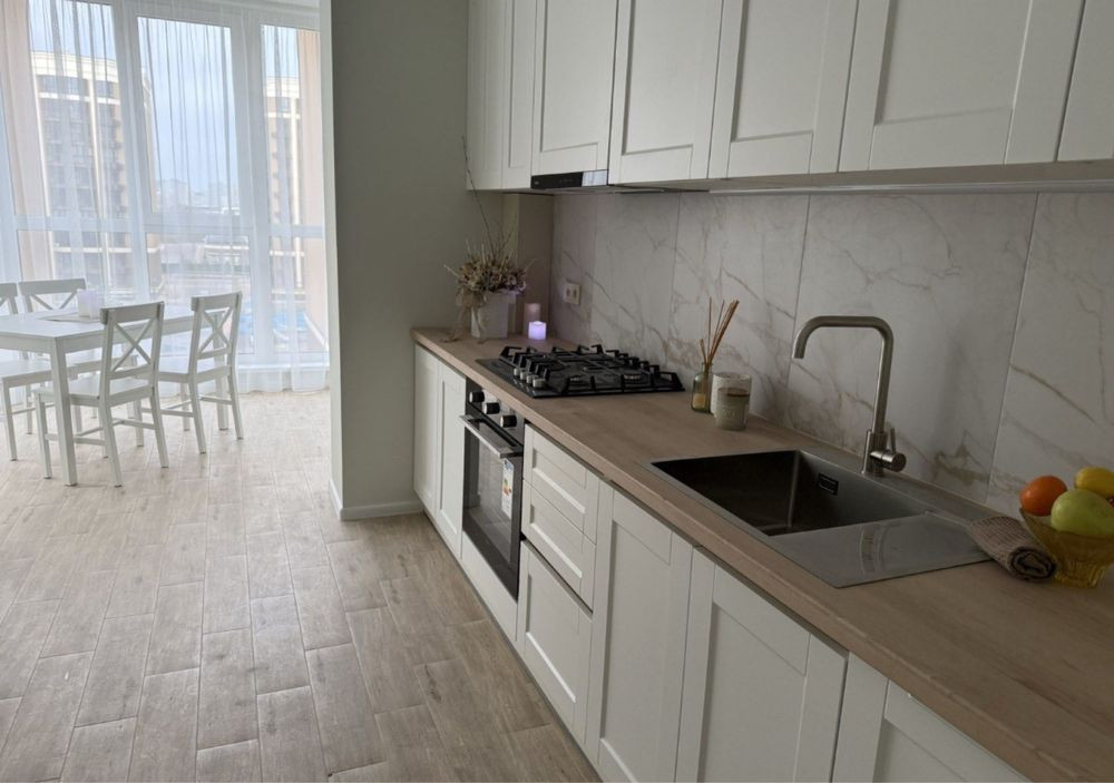 Оренда 1 квартири! ЖК Софія Резиденс. Перша сдача Софіївська Борщагівка - зображення 1