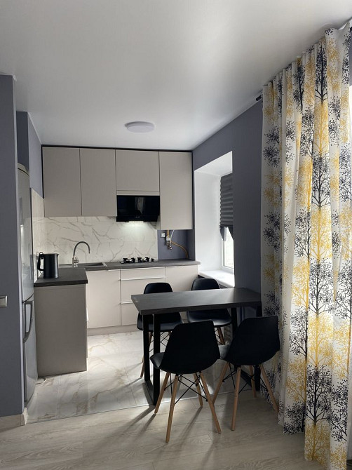 Здається в оренду квартира Східний масив Тернополь - изображение 1