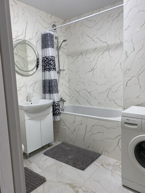 Здається в оренду квартира Східний масив Тернополь - изображение 4