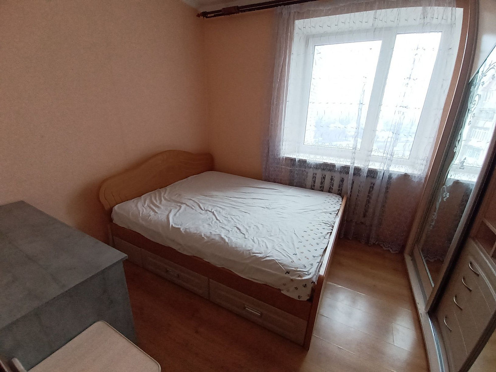 Оренда квартири Львів Миколайчука Львів - зображення 1