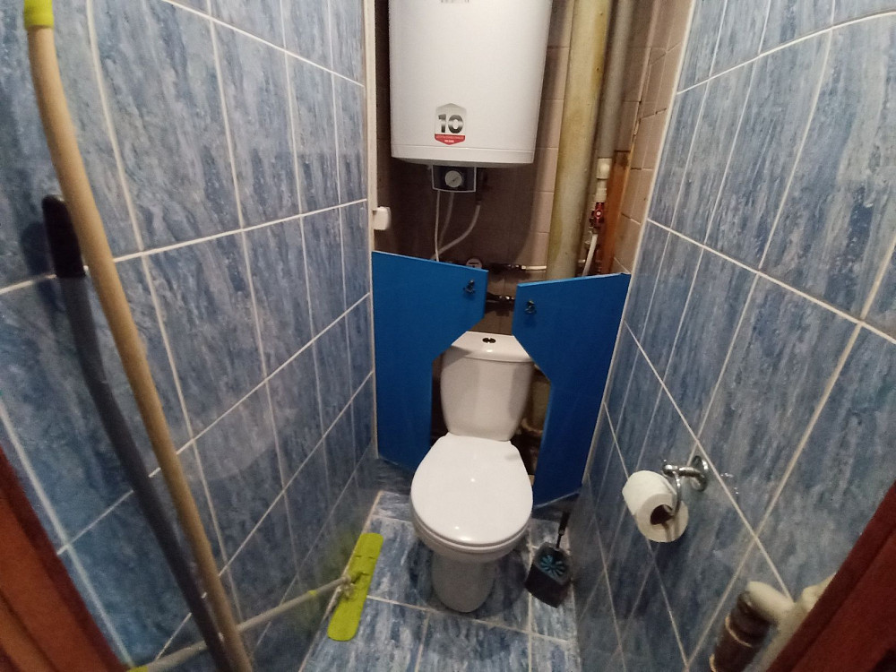 Оренда квартири Львів Миколайчука Львів - зображення 4