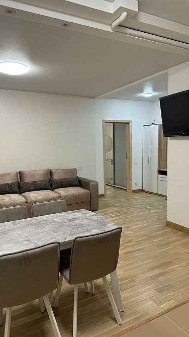 Сдам 2-комн кв в центре на ул. Вернадского (парк Шевченко) Дніпро - зображення 5