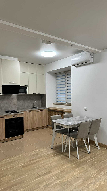 Сдам 2-комн кв в центре на ул. Вернадского (парк Шевченко) Дніпро - зображення 1