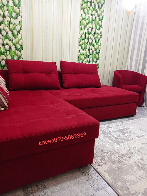 Метро Дарница сдам двухкомнатную квартиру ул.Жмаченко,16 Київ - зображення 5