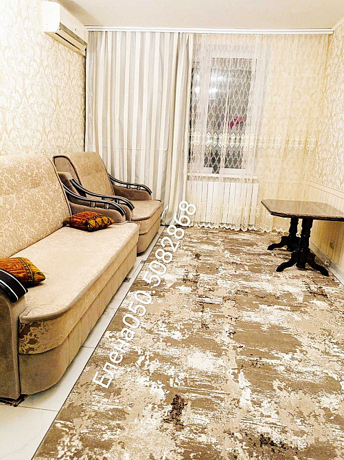 Метро Дарница сдам двухкомнатную квартиру ул.Жмаченко,16 Київ - зображення 8