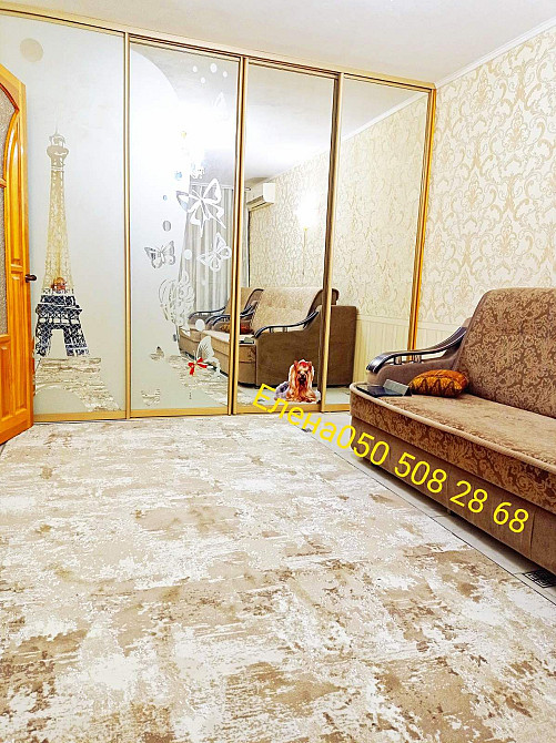 Метро Дарница сдам двухкомнатную квартиру ул.Жмаченко,16 Київ - зображення 7