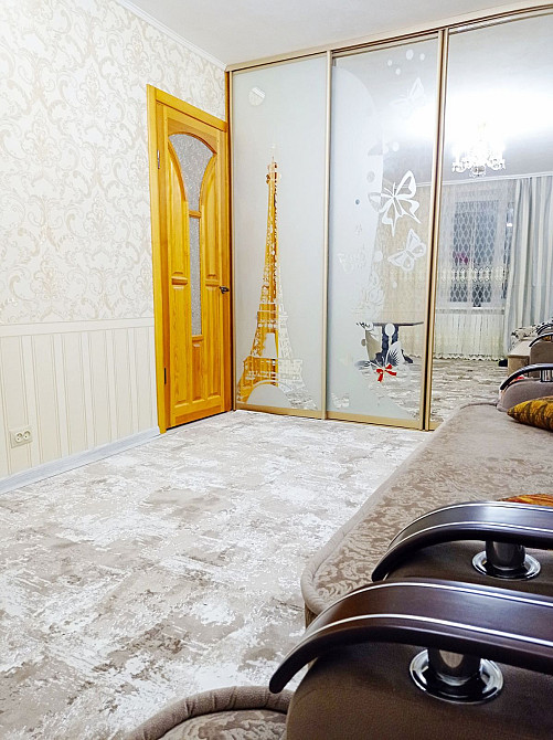 Метро Дарница сдам двухкомнатную квартиру ул.Жмаченко,16 Київ - зображення 1