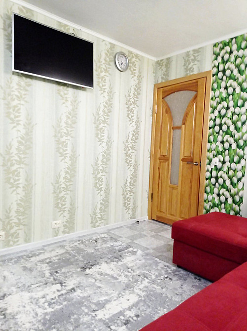 Метро Дарница сдам двухкомнатную квартиру ул.Жмаченко,16 Київ - зображення 6