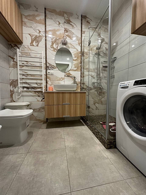 Здам двокімнатну квартиру в ЖК Нові метри парк Ірпінь - зображення 3