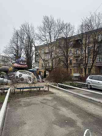 Власник ‼️3к Пейзажна аллея Київ