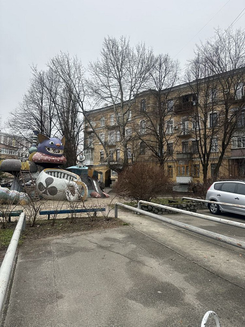 Власник ‼️3к Пейзажна аллея Київ - зображення 1