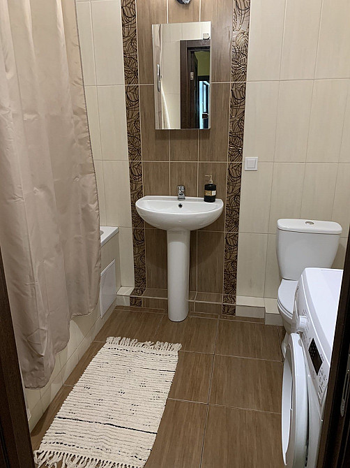 Оренда довготривала 1 к. квартири, від господаря, ЖК Паркові озера, ву Київ - зображення 5