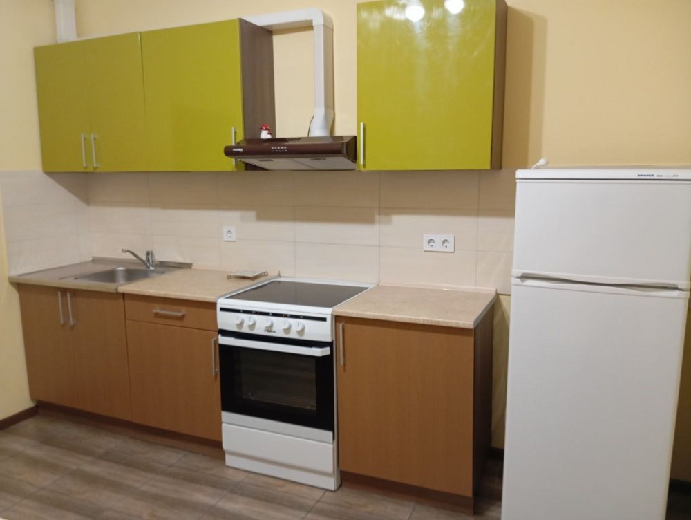 Оренда довготривала 1 к. квартири, від господаря, ЖК Паркові озера, ву Київ - зображення 1