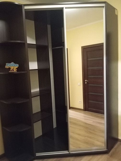 Оренда довготривала 1 к. квартири, від господаря, ЖК Паркові озера, ву Київ - зображення 3