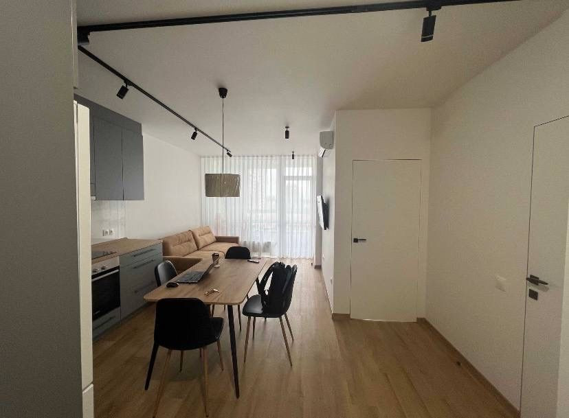 Оренда квартири Варшавський мікрорайон,ТЦ Ретровіль. Київ - зображення 2