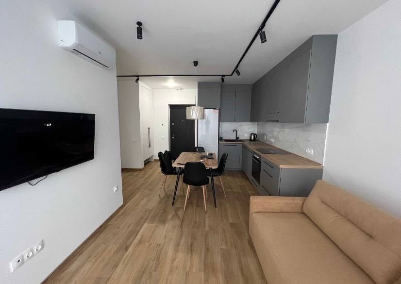 Оренда квартири Варшавський мікрорайон,ТЦ Ретровіль. Київ - зображення 1