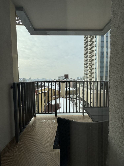 Аренда, Ярославов Град, Бульварно-Кудрявская, Золотые Ворота Киев - изображение 5