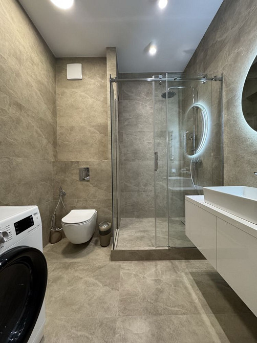 Аренда, Ярославов Град, Бульварно-Кудрявская, Золотые Ворота Киев - изображение 8