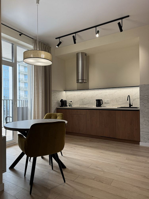 Аренда, Ярославов Град, Бульварно-Кудрявская, Золотые Ворота Киев - изображение 1