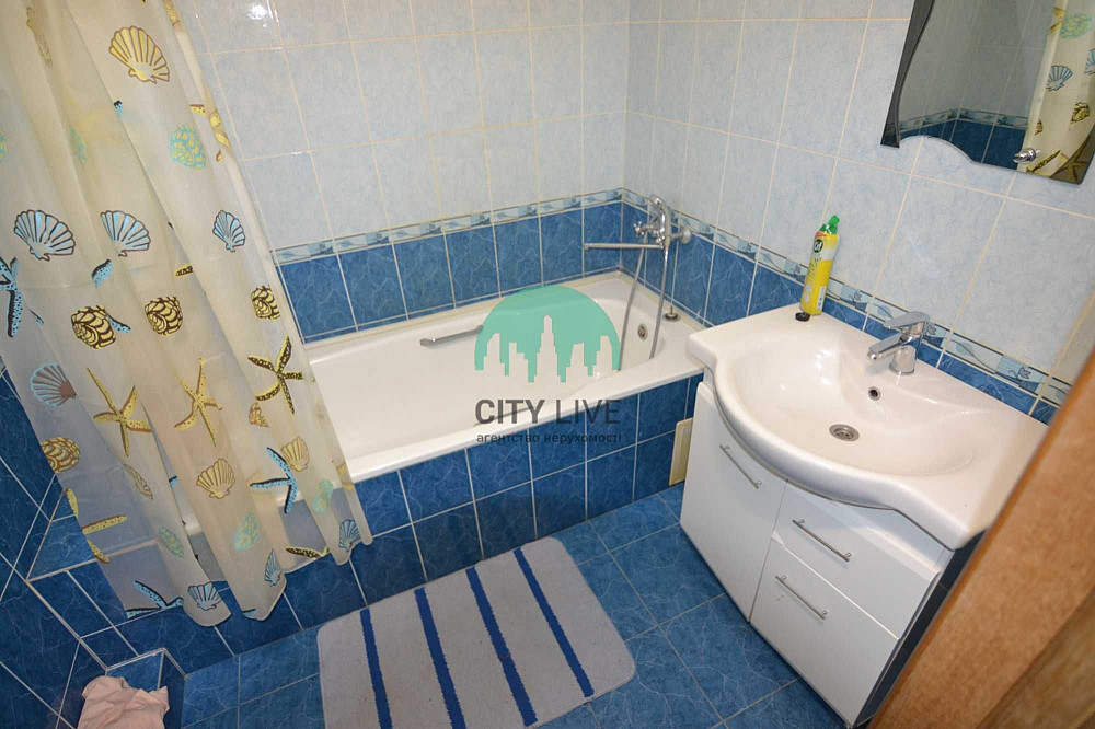 Оренда 2 кім квартири в самому центрі! Ивано-Франковск - изображение 8