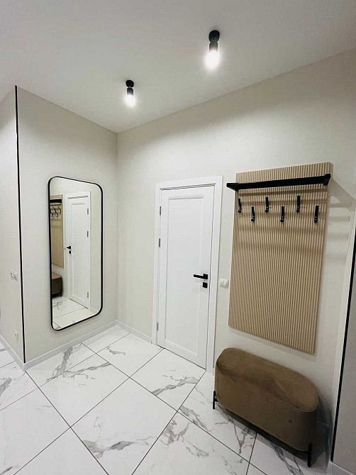 Аренда 1к-Квартиры  ЖК "Новопечерские Липки". Печерск. Центр,Генератор Київ - зображення 4