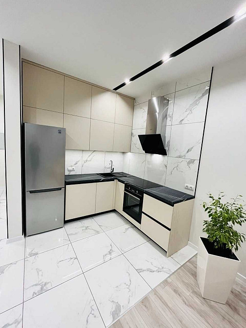 Аренда 1к-Квартиры  ЖК "Новопечерские Липки". Печерск. Центр,Генератор Київ - зображення 3