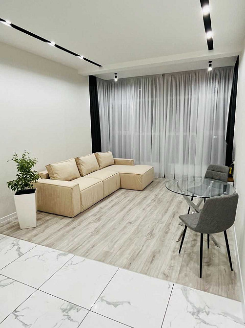 Аренда 1к-Квартиры  ЖК "Новопечерские Липки". Печерск. Центр,Генератор Київ - зображення 1