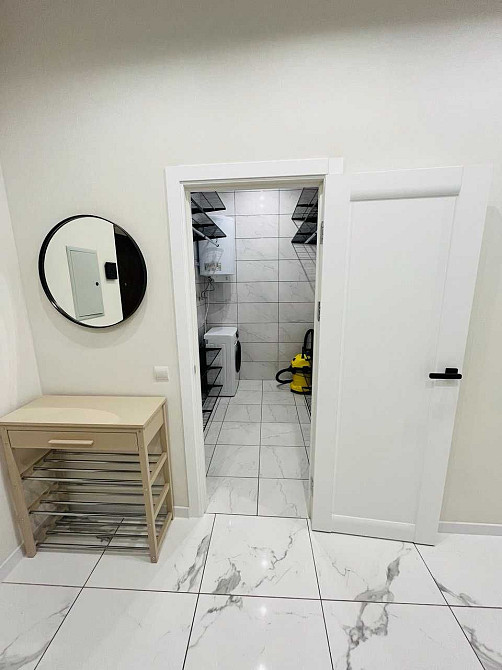 Аренда 1к-Квартиры  ЖК "Новопечерские Липки". Печерск. Центр,Генератор Київ - зображення 7