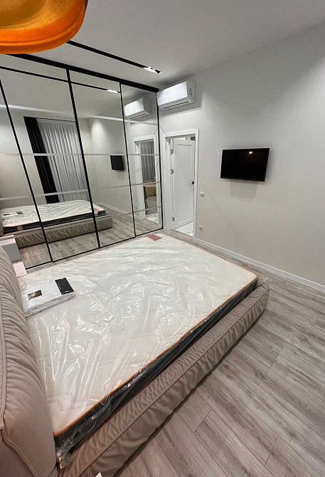 Аренда 1к-Квартиры  ЖК "Новопечерские Липки". Печерск. Центр,Генератор Київ - зображення 6