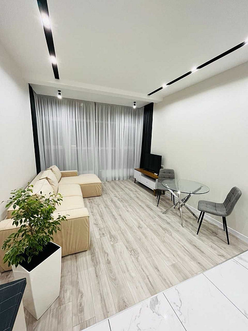 Аренда 1к-Квартиры  ЖК "Новопечерские Липки". Печерск. Центр,Генератор Київ - зображення 2