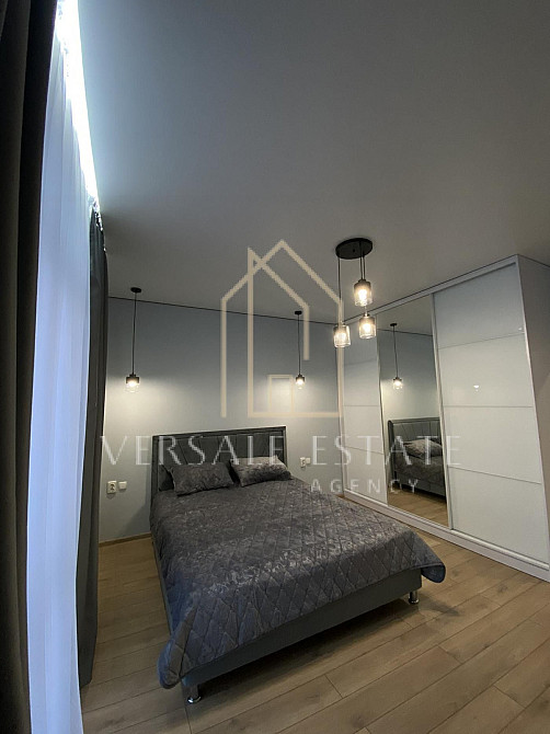 Оренда 2 кімнатної квартири,вул. Стрийська Львів - зображення 3