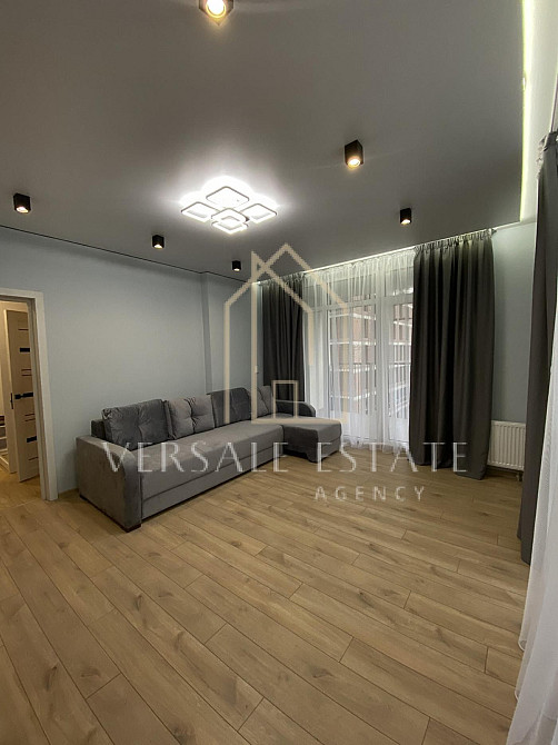 Оренда 2 кімнатної квартири,вул. Стрийська Львів - зображення 5