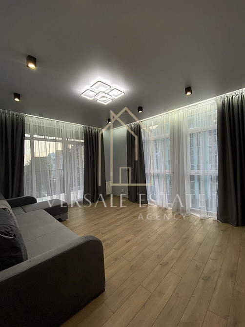 Оренда 2 кімнатної квартири,вул. Стрийська Львів - зображення 4