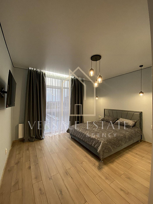 Оренда 2 кімнатної квартири,вул. Стрийська Львів - зображення 1