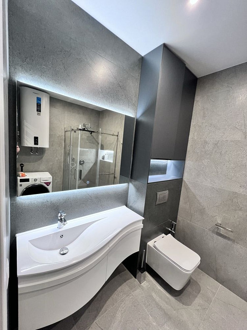 Оренда двокімнатної квартири Коломия - зображення 1