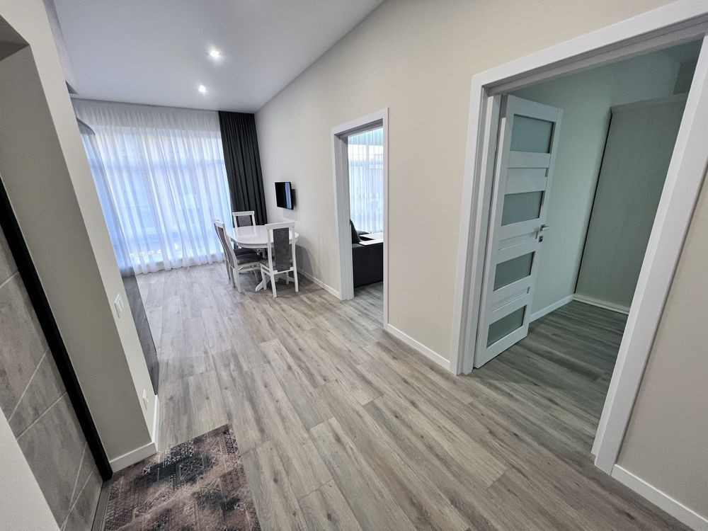 Оренда двокімнатної квартири Коломия - зображення 4