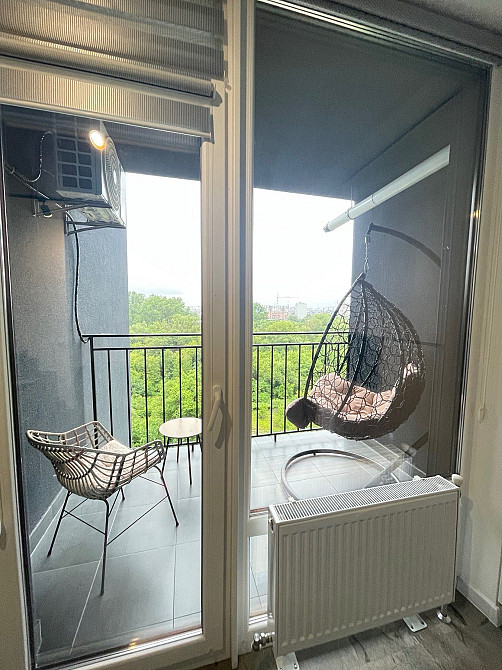 ЗДАМ в оренду Простору 2 кім квартиру. ПЕРША ЗДАЧА Ивано-Франковск - изображение 8