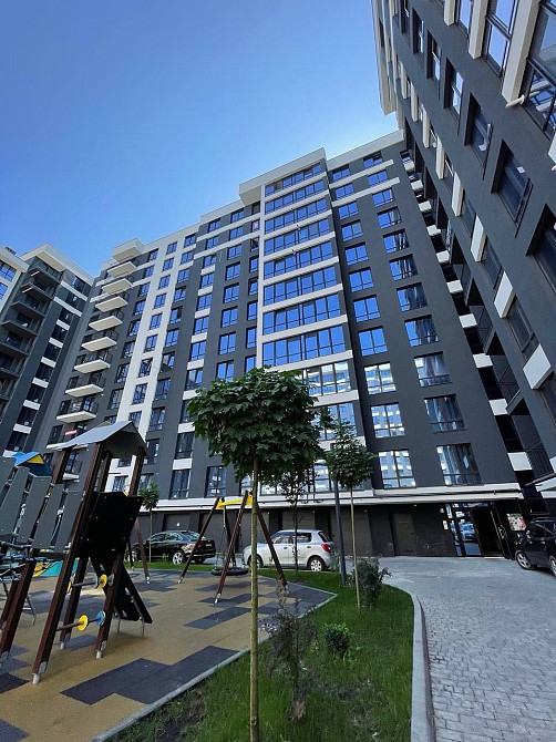 ЗДАМ в оренду Простору 2 кім квартиру. ПЕРША ЗДАЧА Ивано-Франковск - изображение 6