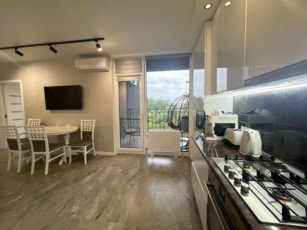 ЗДАМ в оренду Простору 2 кім квартиру. ПЕРША ЗДАЧА Ивано-Франковск - изображение 5