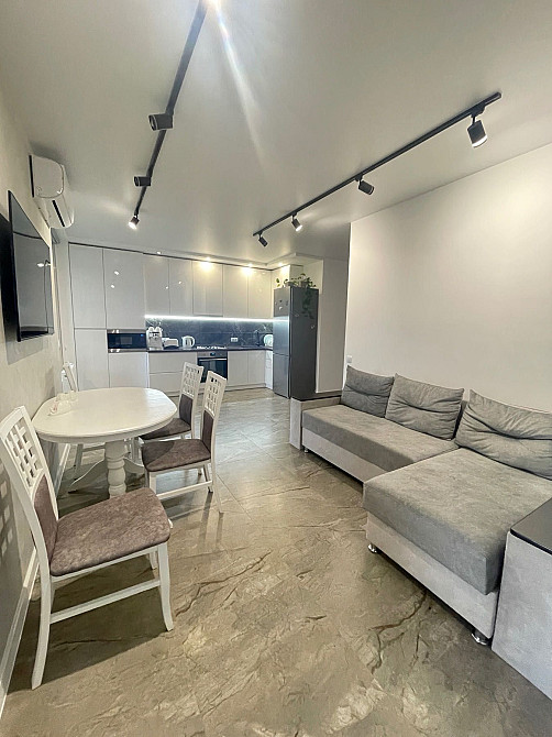 ЗДАМ в оренду Простору 2 кім квартиру. ПЕРША ЗДАЧА Ивано-Франковск - изображение 1