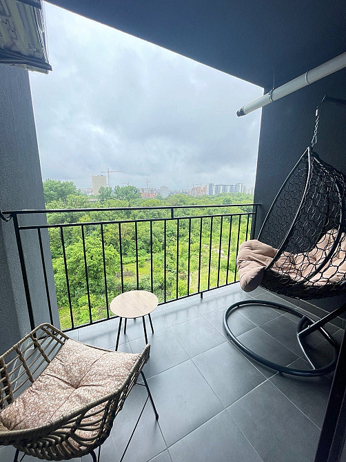 ЗДАМ в оренду Простору 2 кім квартиру. ПЕРША ЗДАЧА Ивано-Франковск - изображение 7