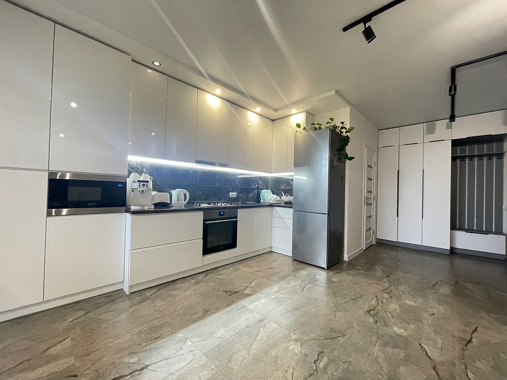 ЗДАМ в оренду Простору 2 кім квартиру. ПЕРША ЗДАЧА Ивано-Франковск - изображение 3