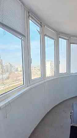 ОБОЛОНЬ. Будинок 2001 р. ПРОСТОРА 1-к. кв-ра Метро Мінська 10 хв пішки Київ