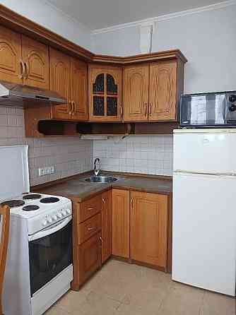 ОБОЛОНЬ. Будинок 2001 р. ПРОСТОРА 1-к. кв-ра Метро Мінська 10 хв пішки Київ