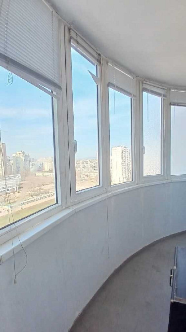 ОБОЛОНЬ. Будинок 2001 р. ПРОСТОРА 1-к. кв-ра Метро Мінська 10 хв пішки Київ - зображення 6