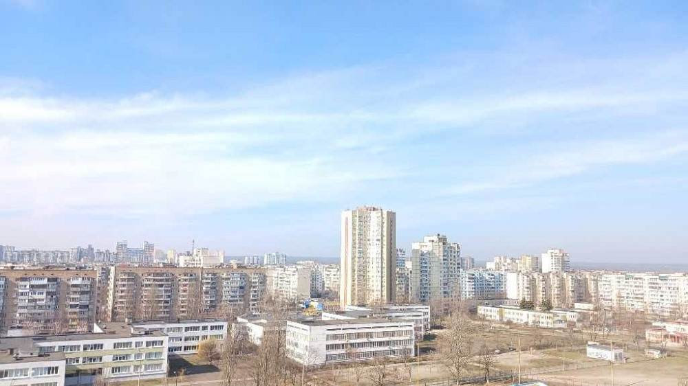 ОБОЛОНЬ. Будинок 2001 р. ПРОСТОРА 1-к. кв-ра Метро Мінська 10 хв пішки Київ - зображення 7