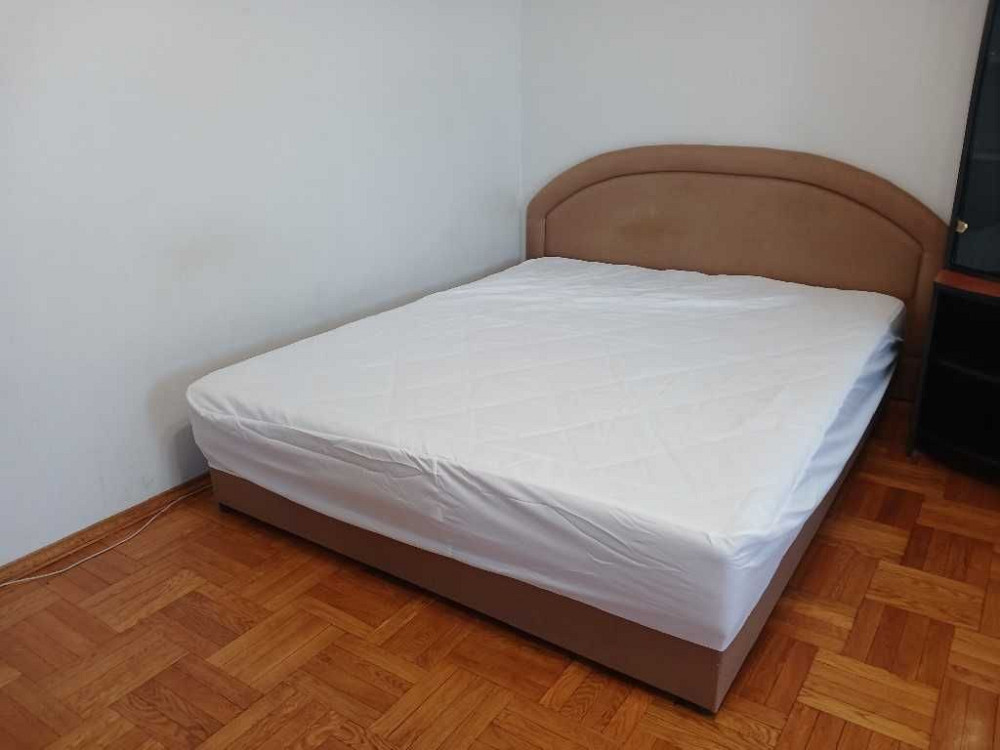 ОБОЛОНЬ. Будинок 2001 р. ПРОСТОРА 1-к. кв-ра Метро Мінська 10 хв пішки Київ - зображення 1