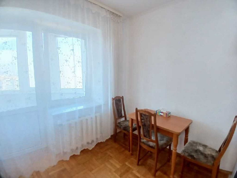 ОБОЛОНЬ. Будинок 2001 р. ПРОСТОРА 1-к. кв-ра Метро Мінська 10 хв пішки Київ - зображення 4