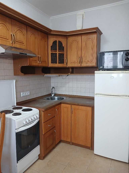 ОБОЛОНЬ. Будинок 2001 р. ПРОСТОРА 1-к. кв-ра Метро Мінська 10 хв пішки Київ - зображення 3